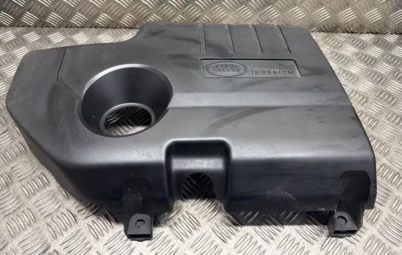 Land Rover Discovery Sport Engine cover (trim) GJ326A949B