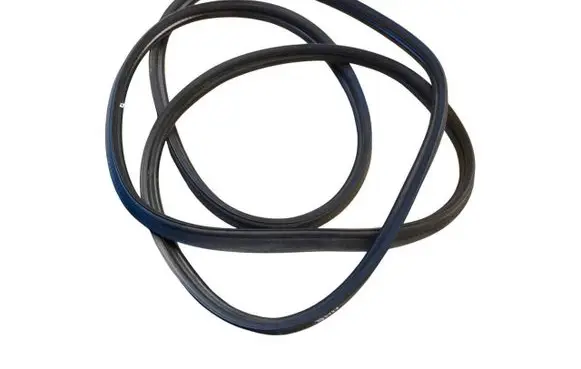 Seat Ibiza IV (6J,6P) Trunk rubber seal (body) 6J4827705