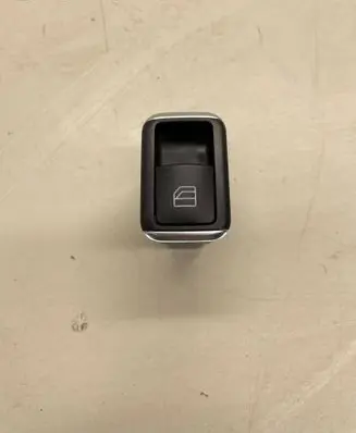 Mercedes-Benz ML W166 Electric window control switch 10075074 A2049058102