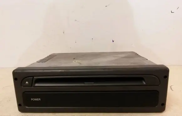 Peugeot 607 Navigation unit CD/DVD player 22SY599/65 VD599F20051459 9647203280