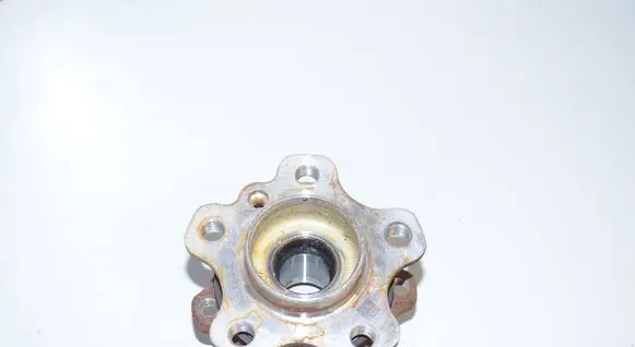 BMW iX3 Rear wheel ball bearing 8878739 33408878739
