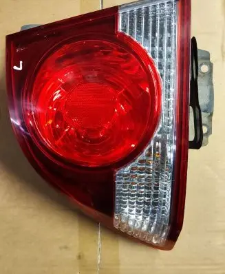 Honda Civic Rear/tail lights