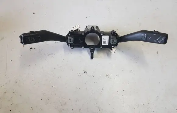 Skoda Superb B6 (3T) Wiper turn signal indicator stalk/switch 5K0953521ATIAUTOPI 5K0953521AT 5K0953502M