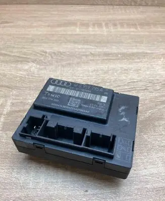 Audi A6 S6 C6 4F Door control unit/module 4F0959795A 4F0910795A
