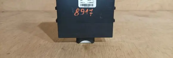 Door central lock control unit/module