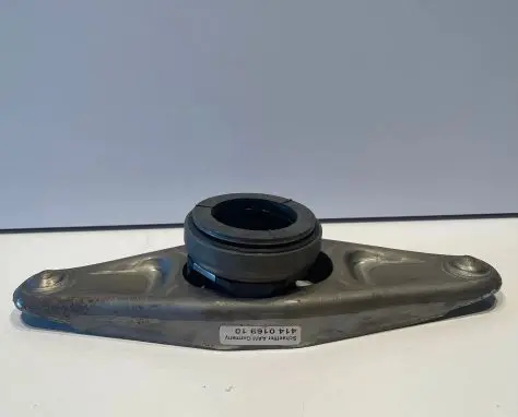 BMW 3 E90 E91 Clutch release arm fork 414016910 F-569376