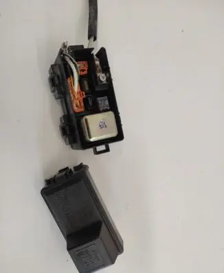 Honda CR-V Fuse box set
