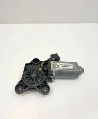 Mercedes-Benz SL R230 Vent window/glass motor A2208200442 2208200442
