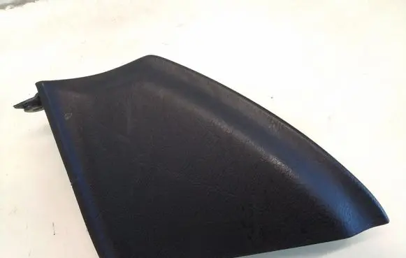 BMW 3 E36 Dashboard side end trim 19772069