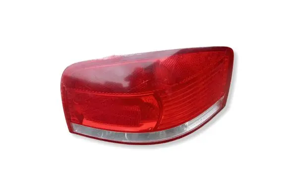 Audi A3 S3 A3 Sportback 8P Rear/tail lights 8P0945096