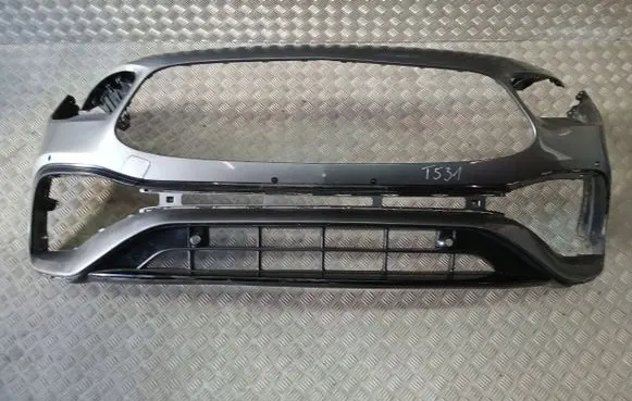 Mercedes-Benz GLA H247 Front bumper A2478850607