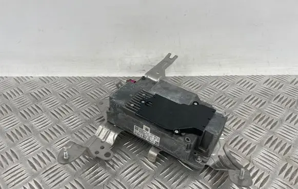 BMW 3 G20 G21 Sound amplifier R3985919901 06616986