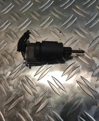 Volkswagen Touareg I Brake pedal sensor switch 1J0945511D