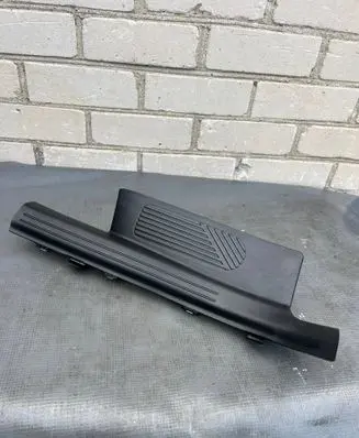 Hyundai Ioniq 5 Rear sill trim cover 85876GI000 AJ0288M1