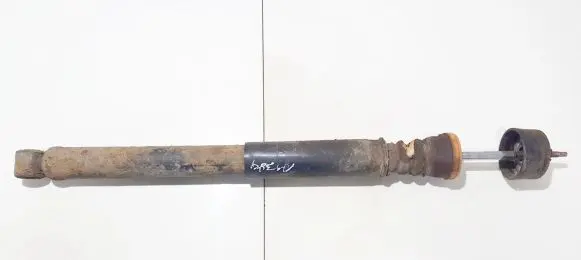 Ford Focus Rear shock absorber/damper