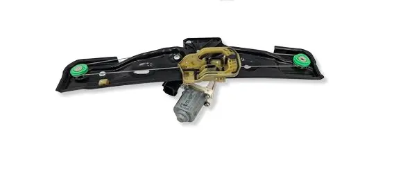 Land Rover Discovery Sport Rear door window regulator with motor C39793101 15075420250471