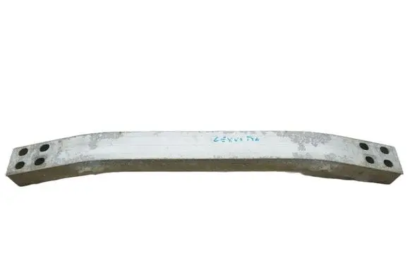 Lexus SC 430 Rear bumper support beam 