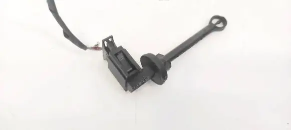 Volkswagen Phaeton Outside/exterior temperature sensor 4E0907543 MF113580033