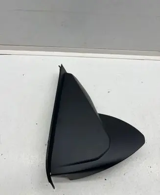Renault Megane E-Tech Dashboard side end trim 689200348R 00241963 30244515