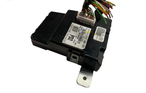 Hyundai ix35 Other control units/modules 954602S200 RDZCB00209 1002274