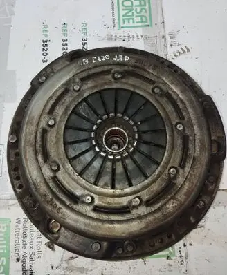 Clutch set kit