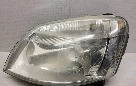 Citroen Berlingo Headlight/headlamp
