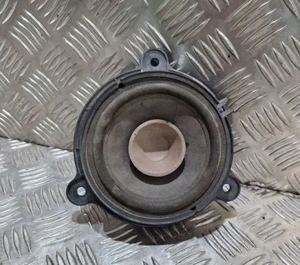 Renault Megane III Front door speaker 28144000