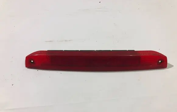 Ford Focus Third/center stoplight