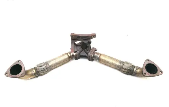 Audi Q5 SQ5 Exhaust manifold 059132799R