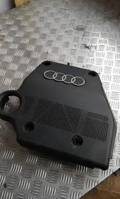 Audi A3 S3 8L Engine cover (trim) 06a103925