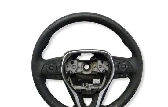 Toyota RAV 4 (XA50) Steering wheel 