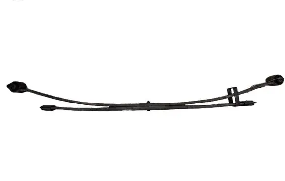 Opel Movano A Rear leaf spring 9160400 140X7X15