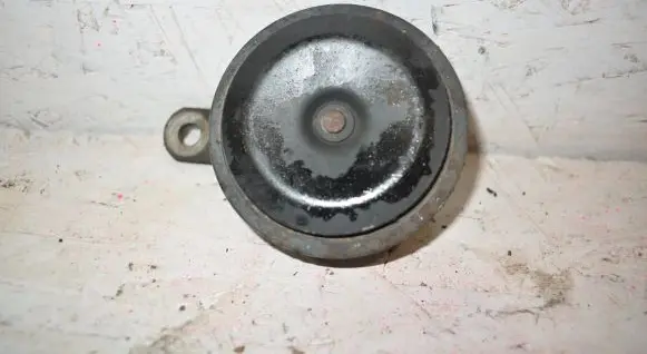 Toyota Avensis T250 Horn signal