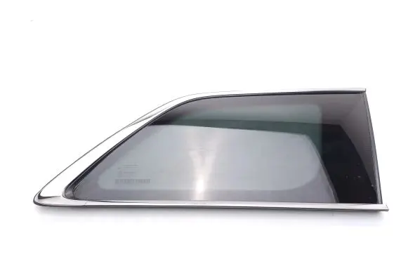 Jeep Grand Cherokee (WK) Rear side glass trim P68211110AA