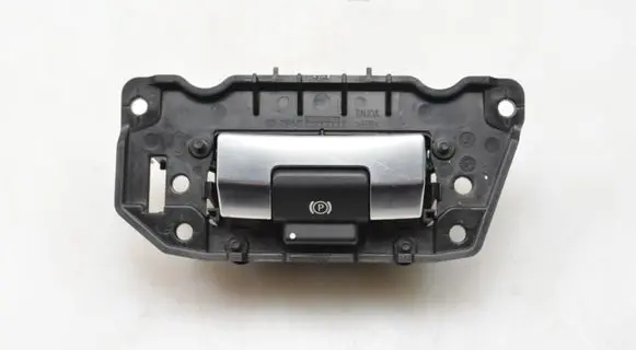 Land Rover Discovery Sport Handbrake/parking brake lever assembly FK7228623AA