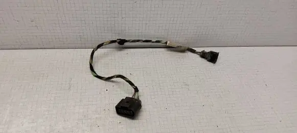 Volkswagen Caddy Tailgate/trunk wiring harness 2K0972175B