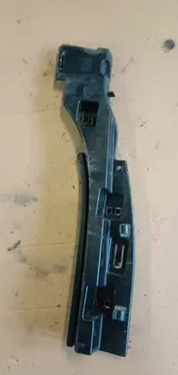 Sill/side skirt trim