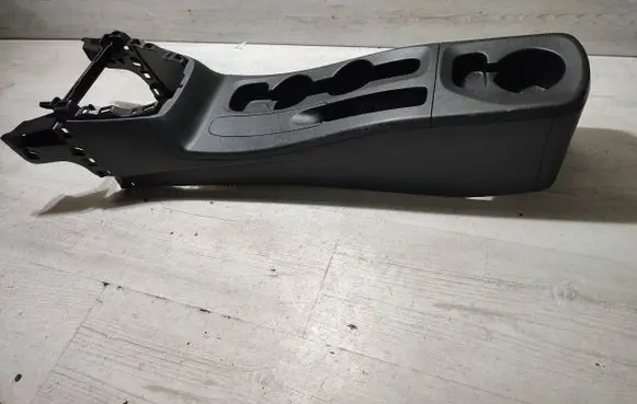 Opel Corsa F Center console 9829803280