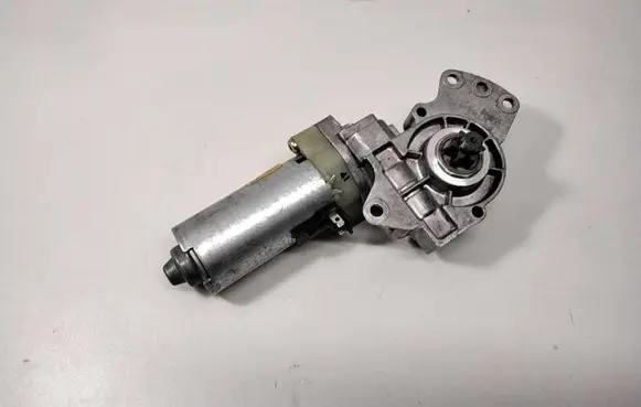 Audi A6 S6 C5 4B Seat adjustment motor 3B0959762 00712971 2889184998