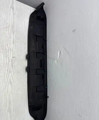 Audi Q7 4L Top upper radiator support slam panel 4L0121285