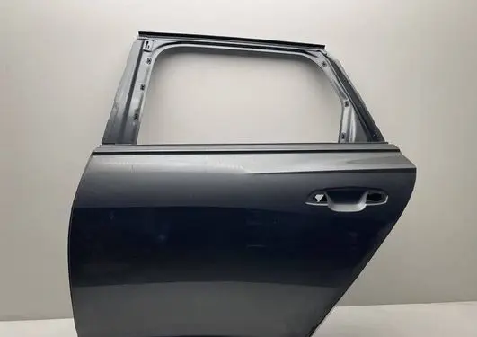 Audi A6 S6 C8 4K Rear door 