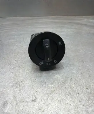 Volkswagen Polo Light switch 6Q0941531B