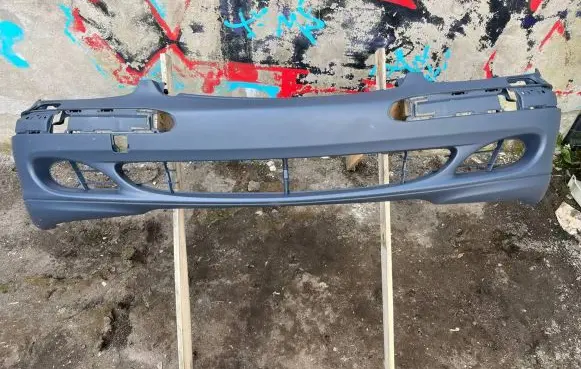 Mercedes-Benz S W220 Front bumper 239905 503007 2208800640