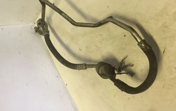 Citroen C3 Air conditioning (A/C) pipe/hose
