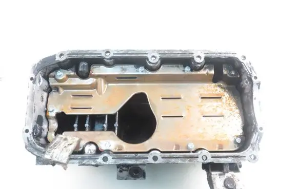 Fiat Sedici Oil sump 55200644