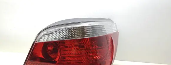 BMW 5 E60 E61 Rear/tail lights 7165738