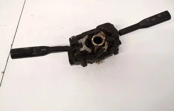 Mazda 626 Wiper turn signal indicator stalk/switch 177698 177766
