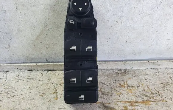 BMW 5 GT F07 Electric window control switch 923823901 9238239