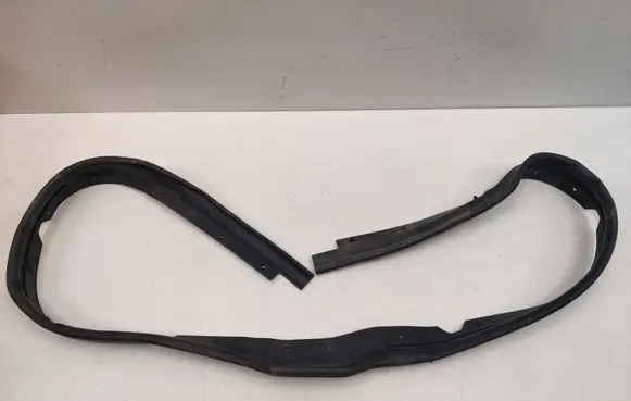 Ram 1500 Engine compartment rubber 68291626AA 68291626AB