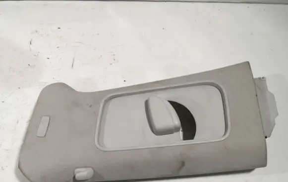 Volkswagen PASSAT B7 (B) pillar trim (top) 3C0868417F 3C0868311B